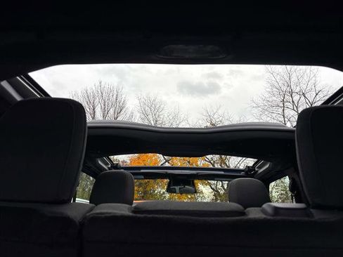 New 2026 Jeep Wrangler Unlimited Sport image 5