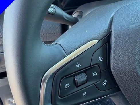 New 2026 Chevrolet TrailBlazer LT w/ Convenience Package FWD image 12