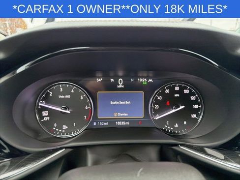 Used 2022 Buick Envision Essence w/ Safety Package image 28