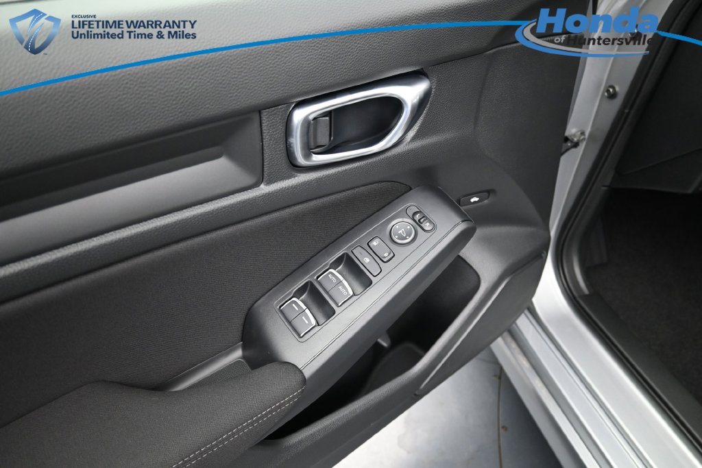 New 2026 Honda Civic LX image 28