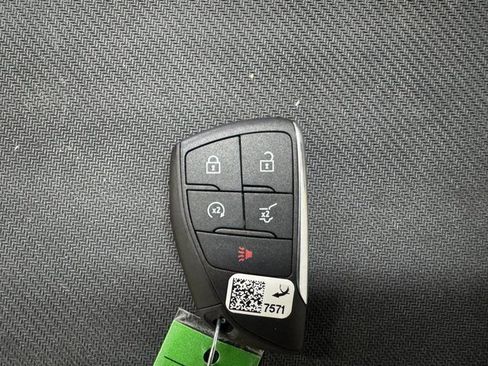 Used 2023 Buick Envision Preferred w/ Sport Touring Package image 40