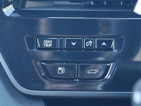 Used 2025 Lexus TX 350 AWD w/ Technology Package image 14