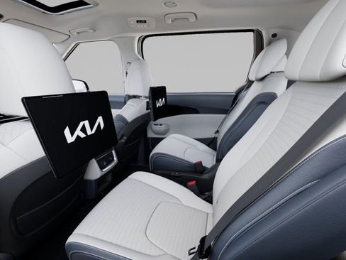 New 2026 Kia Carnival SX Prestige image 18