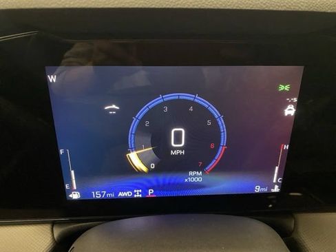New 2026 Chevrolet TrailBlazer ACTIV w/ Convenience Package AWD/4WD image 27