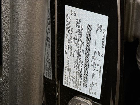 Used 2025 Ford Escape ST-Line image 12