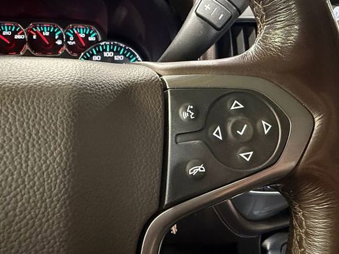 Used 2018 Chevrolet Silverado 3500 LTZ image 25