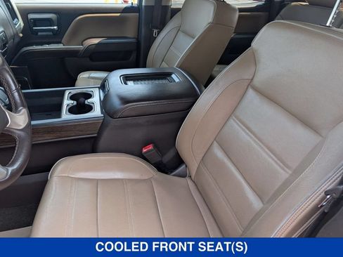 Used 2017 GMC Sierra 1500 Denali AWD/4WD image 14