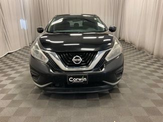 Used 2018 Nissan Murano S AWD/4WD video 2
