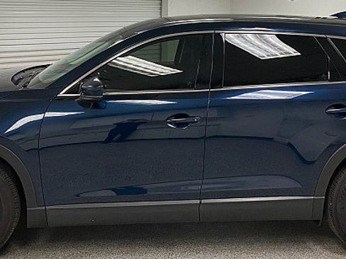 Used 2020 MAZDA CX-9 Touring w/ Touring Premium Package image 8