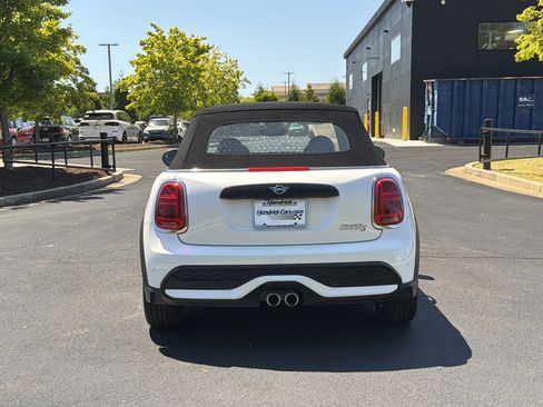 Used 2024 MINI Cooper S FWD image 52