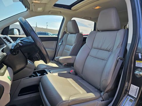 Used 2014 Honda CR-V EX-L image 19