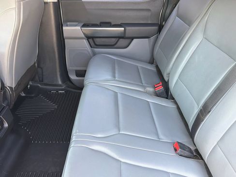 Used 2021 Ford F150 XL AWD/4WD image 18