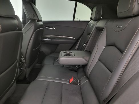 Used 2023 Cadillac XT4 Sport image 48