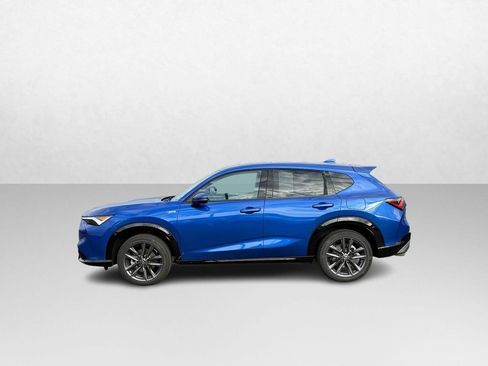 Certified 2025 Acura ADX A-Spec image 3