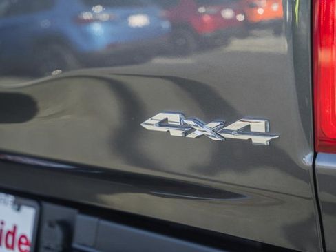 Used 2022 RAM 1500 Big Horn image 8