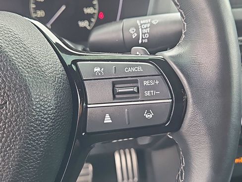 Certified 2024 Honda Civic Sport image 20