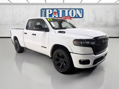 Used 2025 RAM 1500 Big Horn