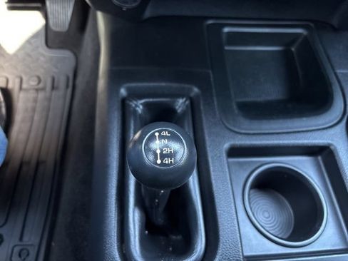Used 2018 RAM 2500 Power Wagon w/ Luxury Group AWD/4WD image 30