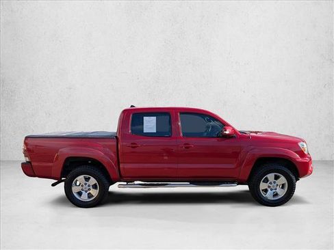 Used 2012 Toyota Tacoma PreRunner image 4