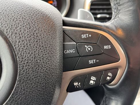 Used 2014 Jeep Grand Cherokee Summit image 29