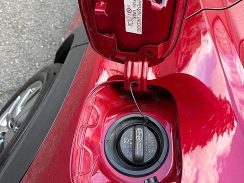 Used 2016 Lexus NX 200t FWD image 19