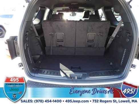 New 2026 Dodge Durango GT image 13