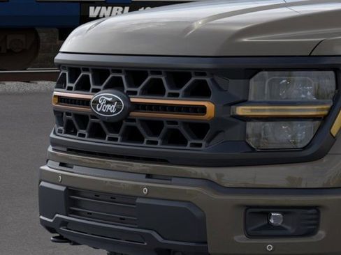 New 2026 Ford F150 Tremor AWD/4WD image 17