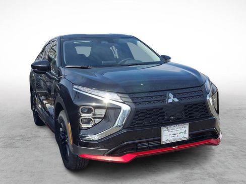 New 2026 Mitsubishi Eclipse Cross Ralliart image 3