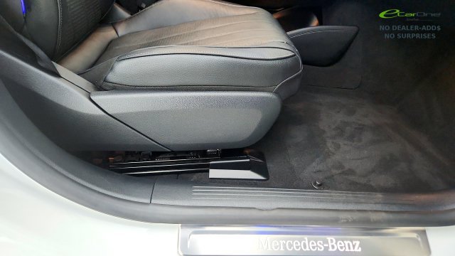 Used 2023 Mercedes-Benz EQS 450+ 4MATIC Sedan image 44