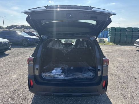 New 2026 Subaru Outback Wilderness AWD/4WD image 22