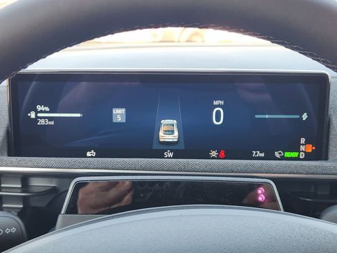 New 2026 Ford Mustang Mach-E Premium w/ Technology Package image 11