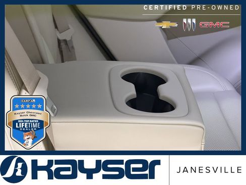 Certified 2023 Buick Envision Essence image 20