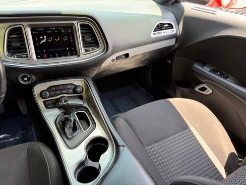 Used 2021 Dodge Challenger GT w/ Blacktop Package RWD image 36