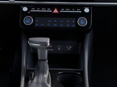 New 2026 Hyundai Tucson SEL image 17