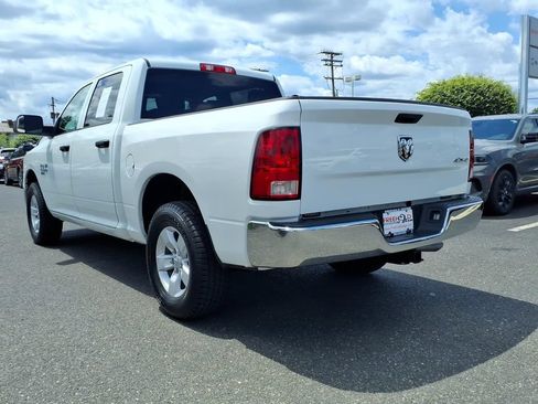 Used 2022 RAM 1500 Tradesman w/ Chrome Appearance Group AWD/4WD image 21