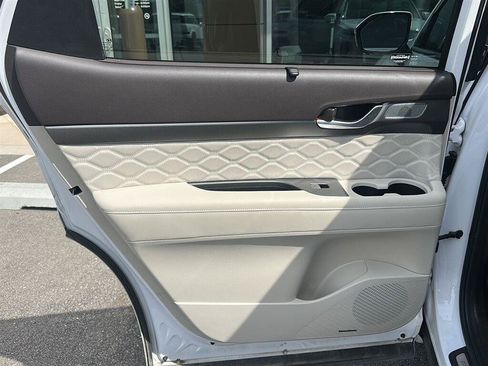 Used 2020 Hyundai Palisade Limited FWD image 16