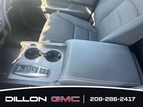 Used 2024 Honda Ridgeline Sport image 19