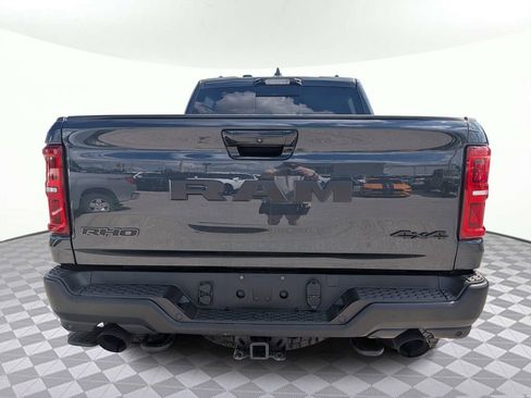 Used 2025 RAM 1500 RHO w/ RHO Level 1 Equipment Group AWD/4WD image 4