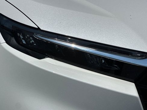 New 2026 Honda CR-V EX-L image 17