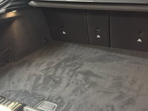 New 2026 Mercedes-Benz GLE 53 AMG AMG GLE 53 image 32