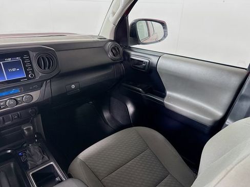 Used 2021 Toyota Tacoma SR AWD/4WD image 23