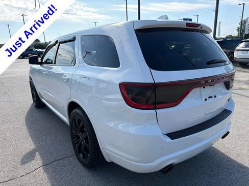 Used 2019 Dodge Durango R/T w/ Blacktop Package AWD/4WD image 5