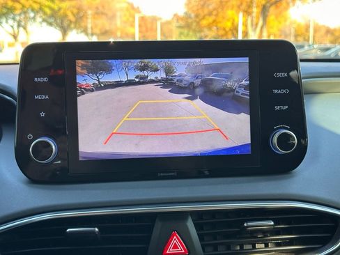 Used 2021 Hyundai Santa Fe SEL image 31