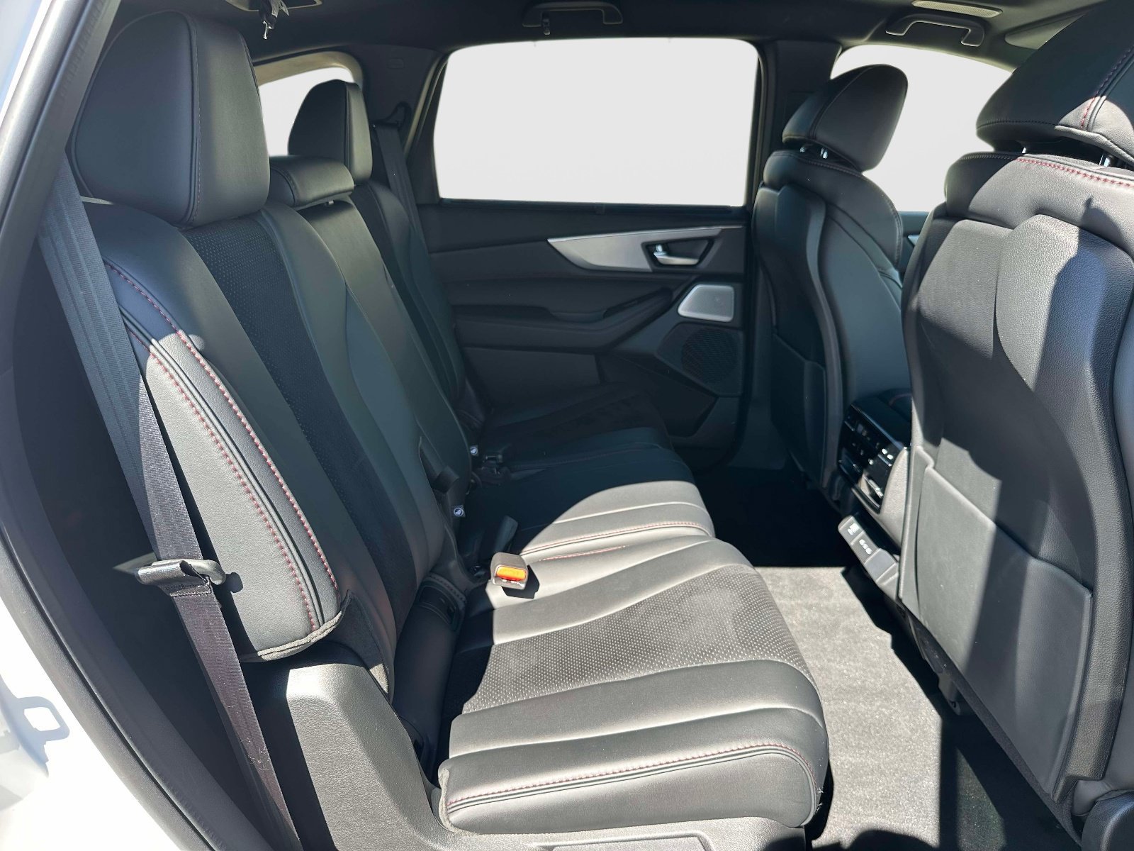 Used 2026 Acura MDX A-Spec AWD/4WD image 10