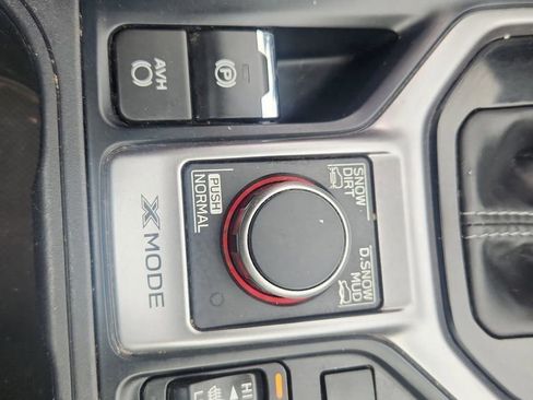 Used 2019 Subaru Forester Limited image 30