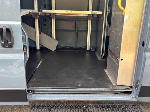 Used 2019 RAM ProMaster 3500 image 15