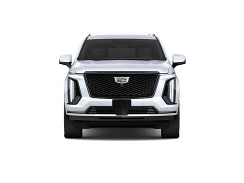 New 2026 Cadillac Escalade ESV Sport image 58