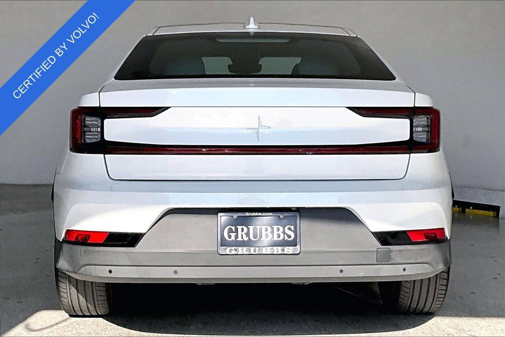 Used 2024 Polestar Polestar 2 AWD/4WD image 5