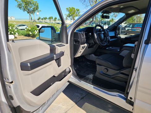 Used 2020 Ford F150 XL w/ Equipment Group 101A Mid image 15