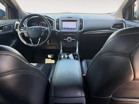 Used 2019 Ford Edge ST w/ Equipment Group 401A AWD/4WD image 10